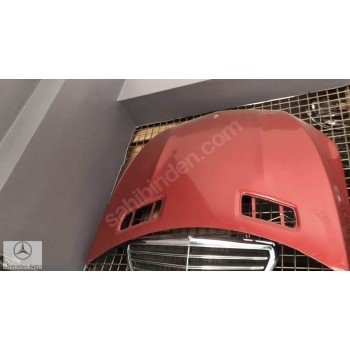 BAŞKAN TİC.MERCEDES A2928800357 GLE W292 – W166 COUPE MOTOR KAPUT 2928800357
